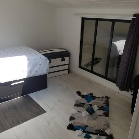 Studio Avec Mezzanine Сен-Жорж-де-Дидон Экстерьер фото